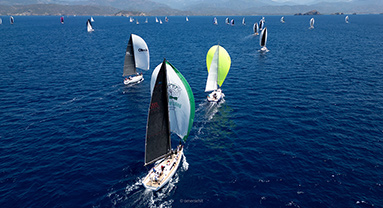 24th Göcek Spring Race Week 2024