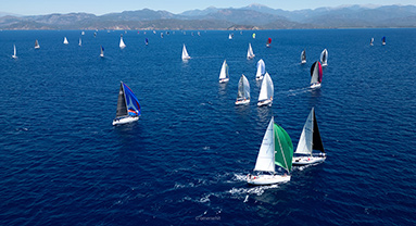24th Göcek Spring Race Week 2024