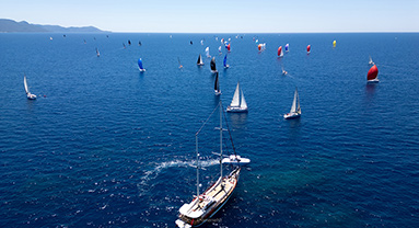 24th Göcek Spring Race Week 2024