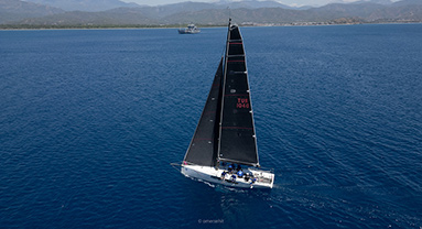 24th Göcek Spring Race Week 2024