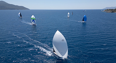 24th Göcek Spring Race Week 2024