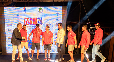 24th Göcek Spring Race Week 2024