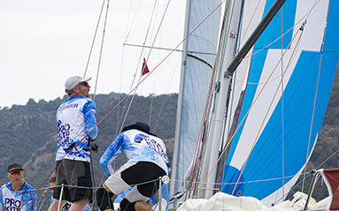 24th Göcek Spring Race Week 2024