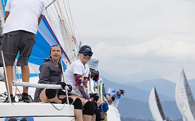 24th Göcek Spring Race Week 2024