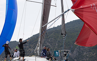 24th Göcek Spring Race Week 2024