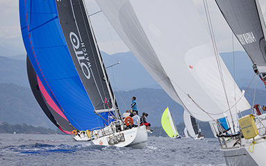 24th Göcek Spring Race Week 2024