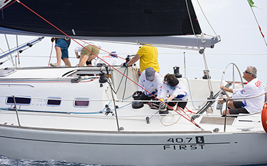 24th Göcek Spring Race Week 2024