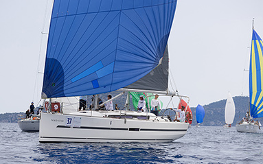 24th Göcek Spring Race Week 2024