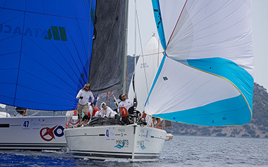 24th Göcek Spring Race Week 2024