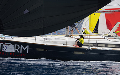 24th Göcek Spring Race Week 2024