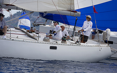 24th Göcek Spring Race Week 2024