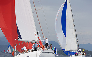 24th Göcek Spring Race Week 2024
