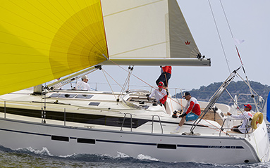24th Göcek Spring Race Week 2024