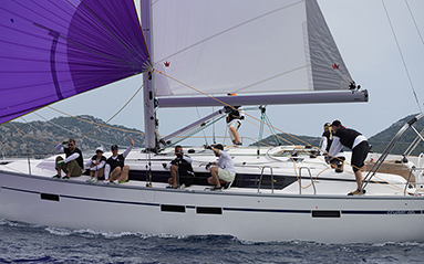 24th Göcek Spring Race Week 2024