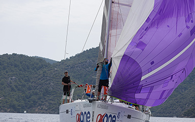 24th Göcek Spring Race Week 2024