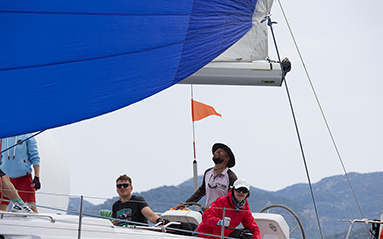 24th Göcek Spring Race Week 2024