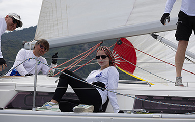 24th Göcek Spring Race Week 2024