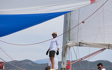 24th Göcek Spring Race Week 2024