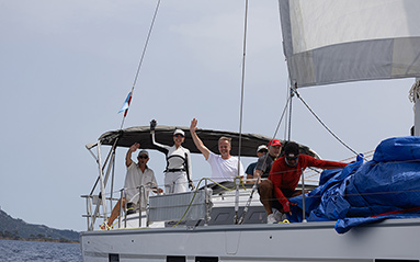 24th Göcek Spring Race Week 2024