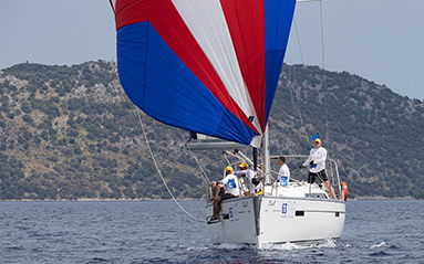 24th Göcek Spring Race Week 2024