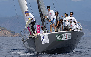 24th Göcek Spring Race Week 2024