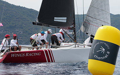 24th Göcek Spring Race Week 2024