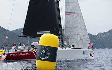 24th Göcek Spring Race Week 2024