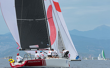 24th Göcek Spring Race Week 2024