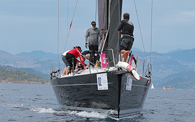 24th Göcek Spring Race Week 2024