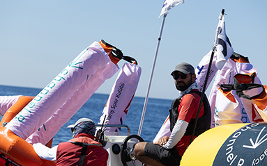 24th Göcek Spring Race Week 2024