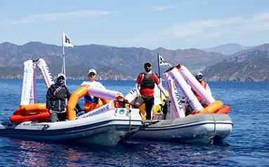 24th Göcek Spring Race Week 2024