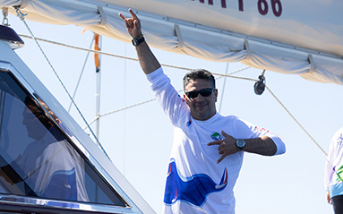 24th Göcek Spring Race Week 2024