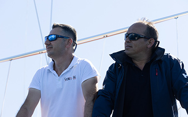 24th Göcek Spring Race Week 2024