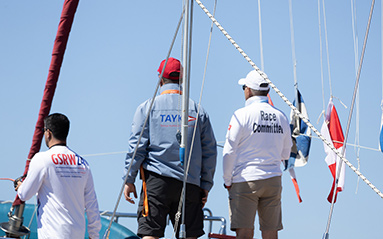 24th Göcek Spring Race Week 2024