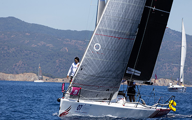 24th Göcek Spring Race Week 2024