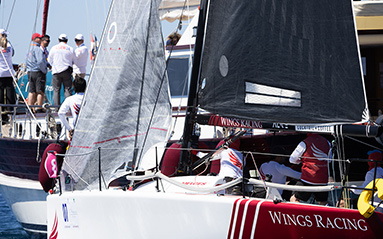 24th Göcek Spring Race Week 2024