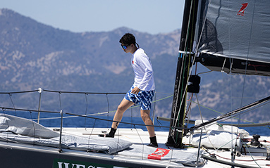 24th Göcek Spring Race Week 2024
