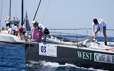 24th Göcek Spring Race Week 2024