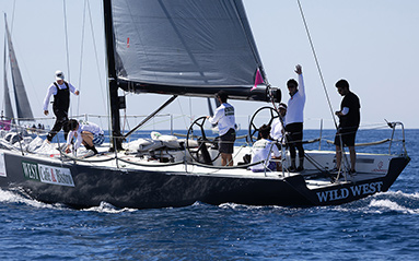 24th Göcek Spring Race Week 2024
