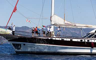 24th Göcek Spring Race Week 2024