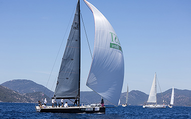 24th Göcek Spring Race Week 2024