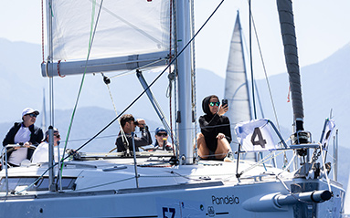 24th Göcek Spring Race Week 2024