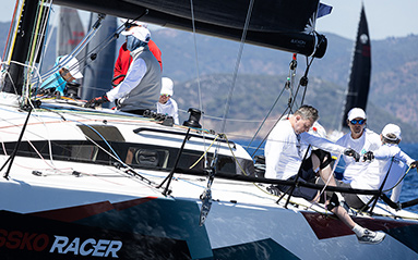 24th Göcek Spring Race Week 2024