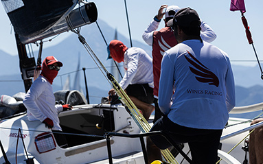 24th Göcek Spring Race Week 2024