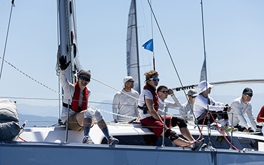 24th Göcek Spring Race Week 2024
