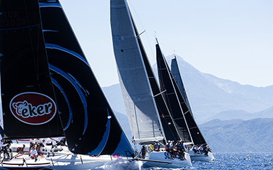 24th Göcek Spring Race Week 2024