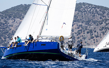 24th Göcek Spring Race Week 2024
