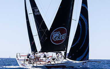 24th Göcek Spring Race Week 2024