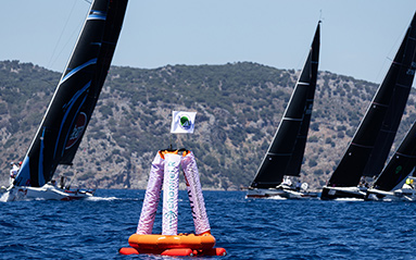 24th Göcek Spring Race Week 2024