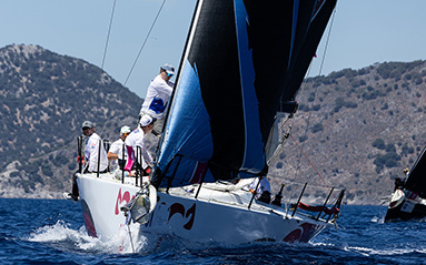 24th Göcek Spring Race Week 2024